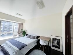 Sophia Residence (D9), Condominium #572653621
